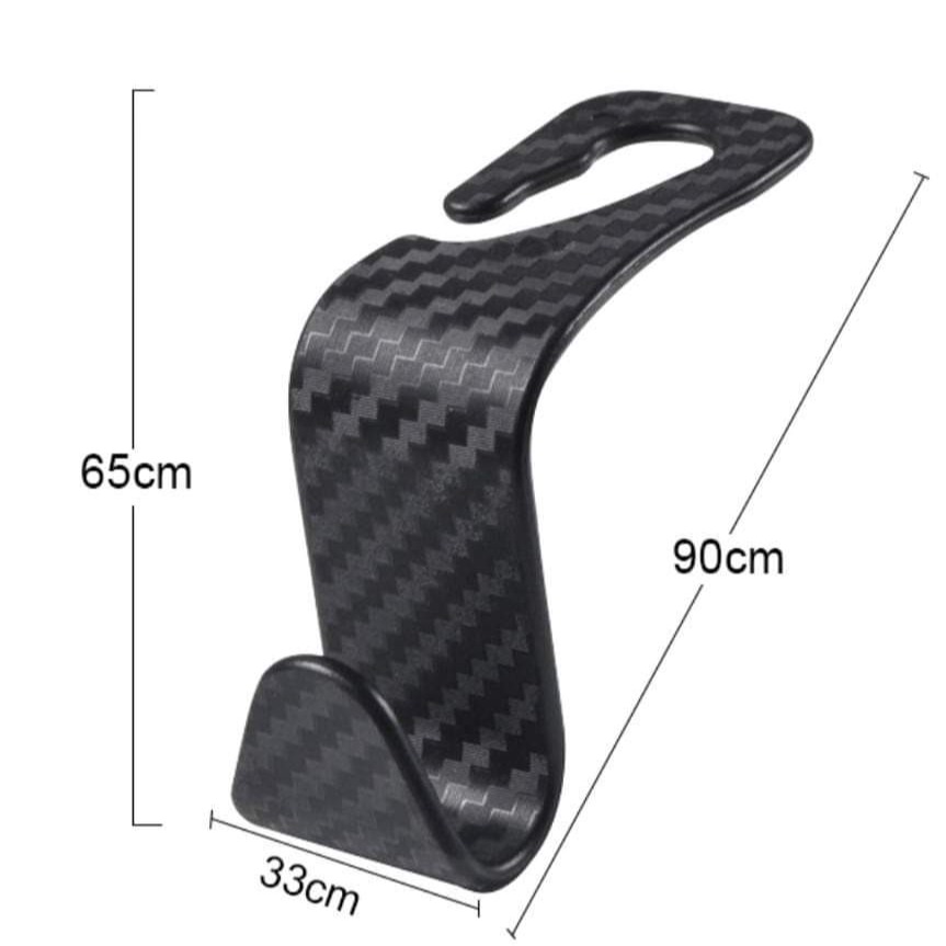 車載椅背掛勾(3入)-細節圖8