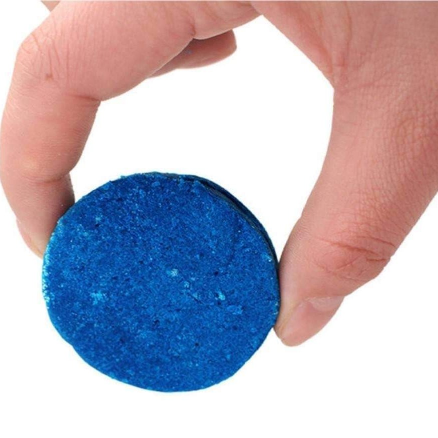 藍色潔廁碇(一卡2入)-細節圖4