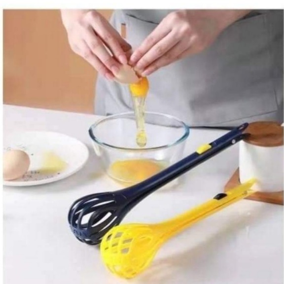 多功能 打蛋器食品夾-細節圖4