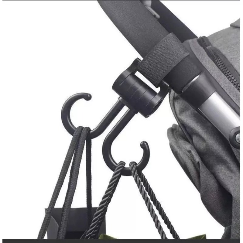 魔鬼氈多功能雙掛勾(2入)-細節圖6