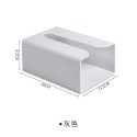 免打孔無痕貼抽紙巾盒-規格圖5