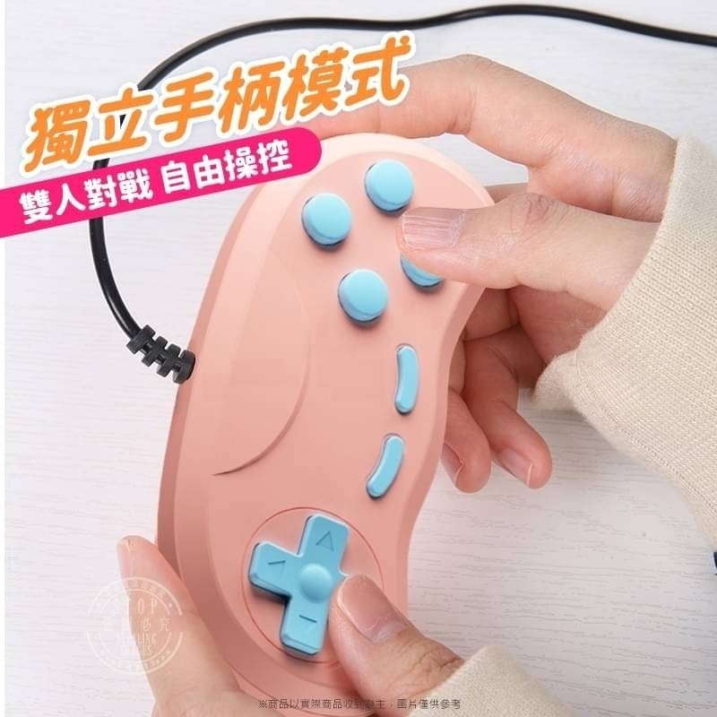 500合1復古掌上遊戲機-細節圖3