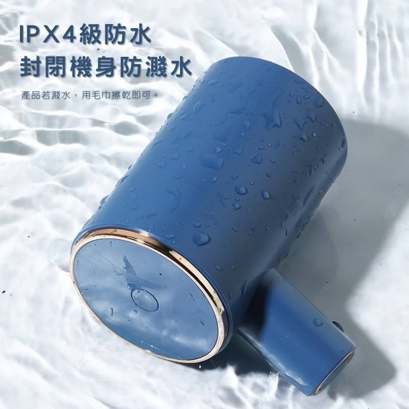 智能感應 自動出液機-細節圖3