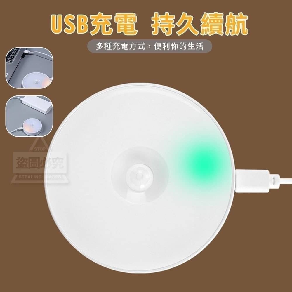 自動點亮 人體感應燈-細節圖5