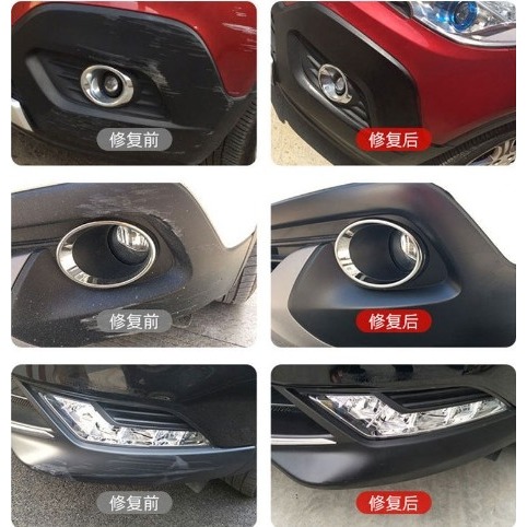 汽車美容修護套組(3入)-細節圖5