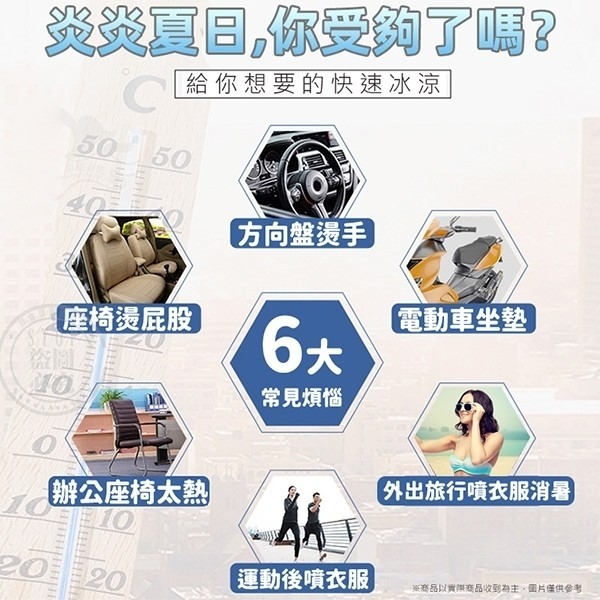 急凍快速降溫噴霧-260ML-細節圖3