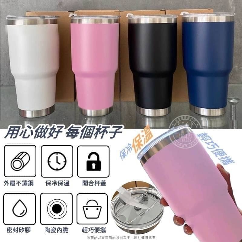 新款  陶瓷內膽冰霸杯-細節圖2