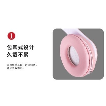 包耳式藍芽耳機-細節圖5