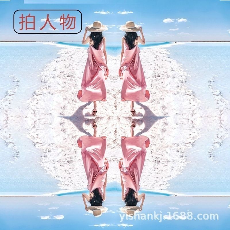 天地之鏡 手機倒影拍攝夾-細節圖4