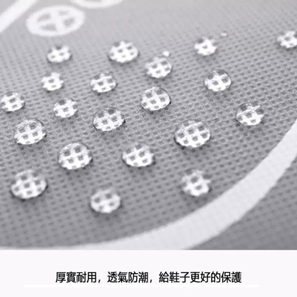 鞋子束口收納袋 二入組-細節圖4