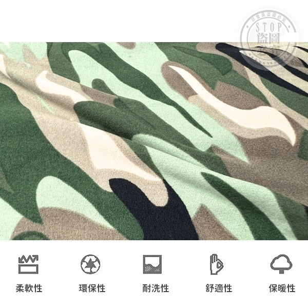 大尺碼 機能升級 雙效吸濕發熱衣-細節圖2