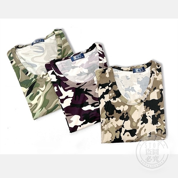 大尺碼 機能升級 雙效吸濕發熱衣-細節圖4