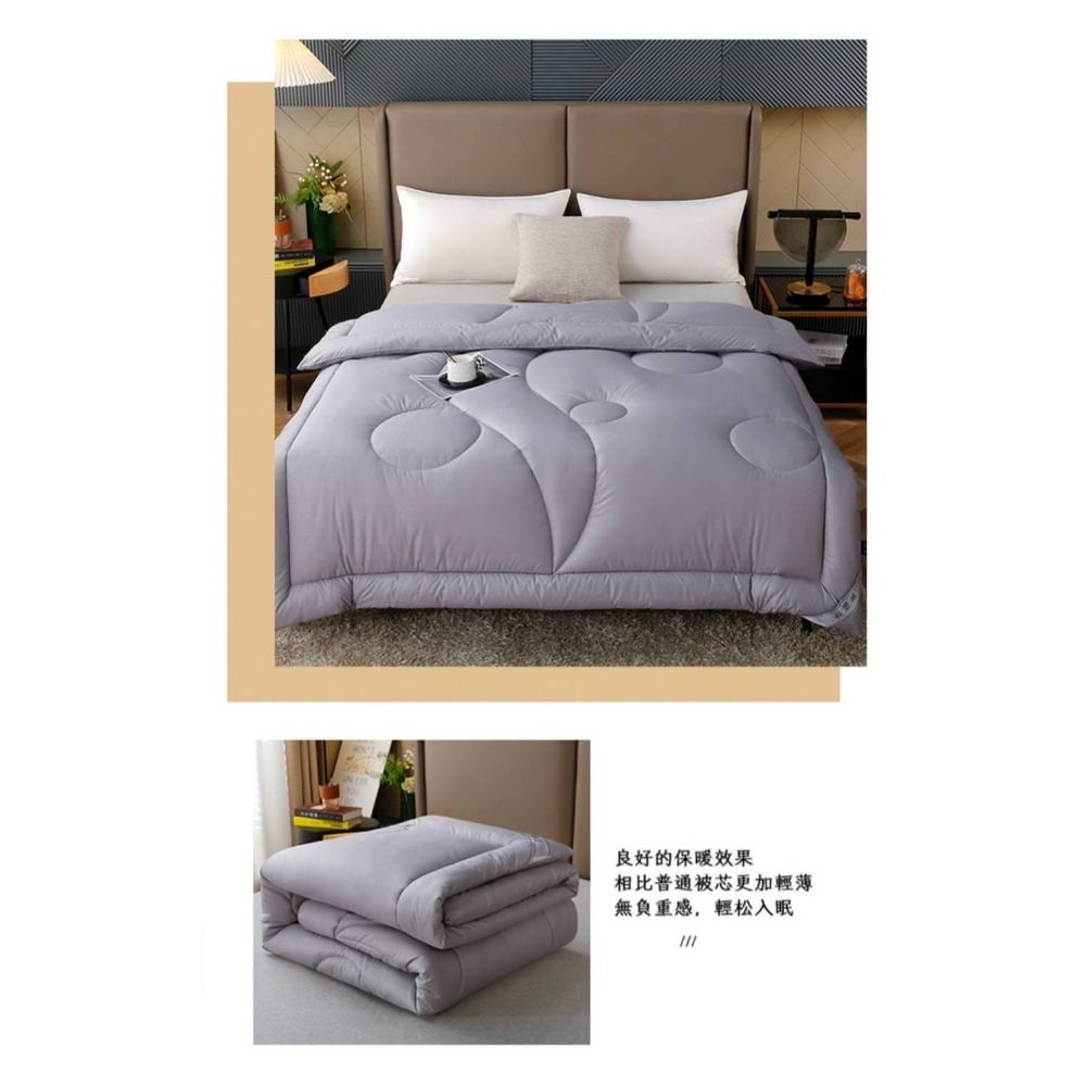 台灣🇹🇼 製造MIT石墨烯發熱被-細節圖8