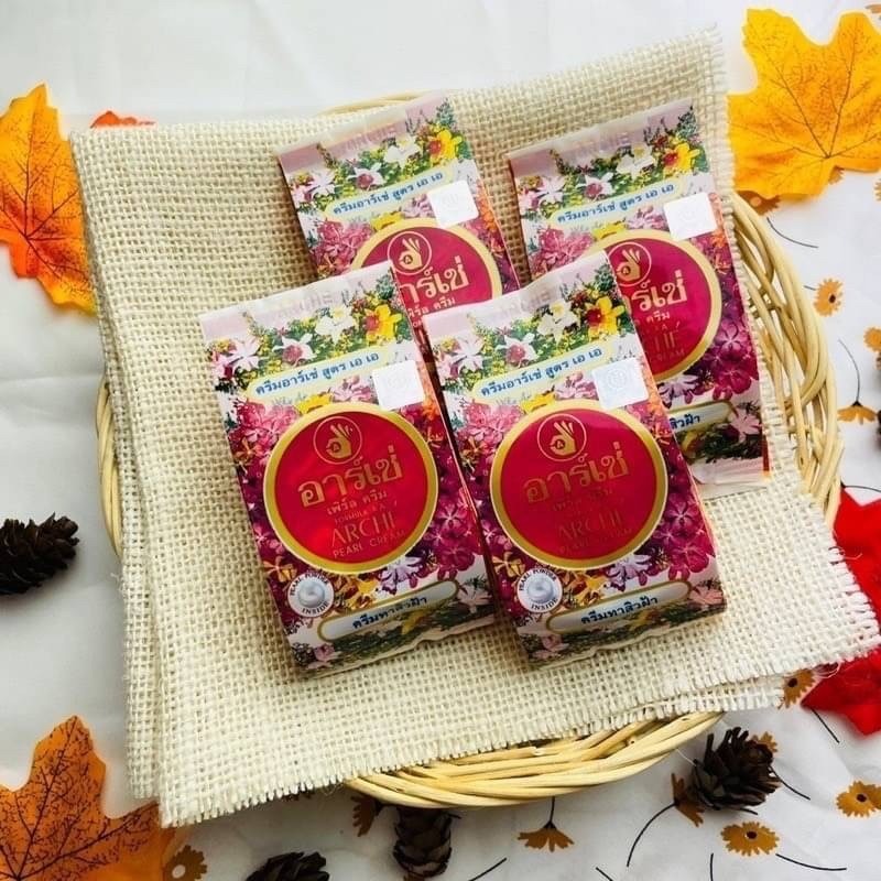 泰國🇹🇭 雅倩珍珠膏-細節圖2