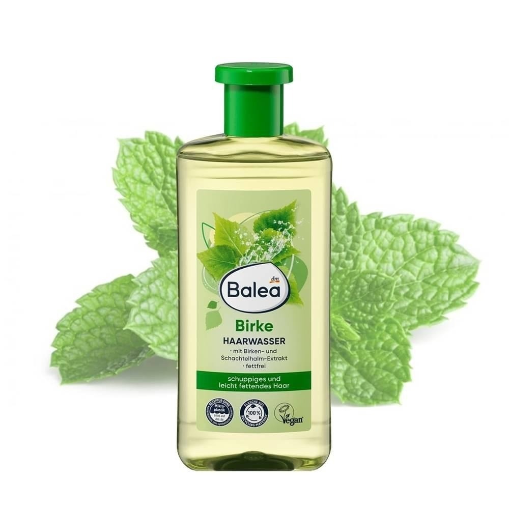 德國🇩🇪 Balea 樺木馬尾草精華頭皮調理液 500ml-細節圖2