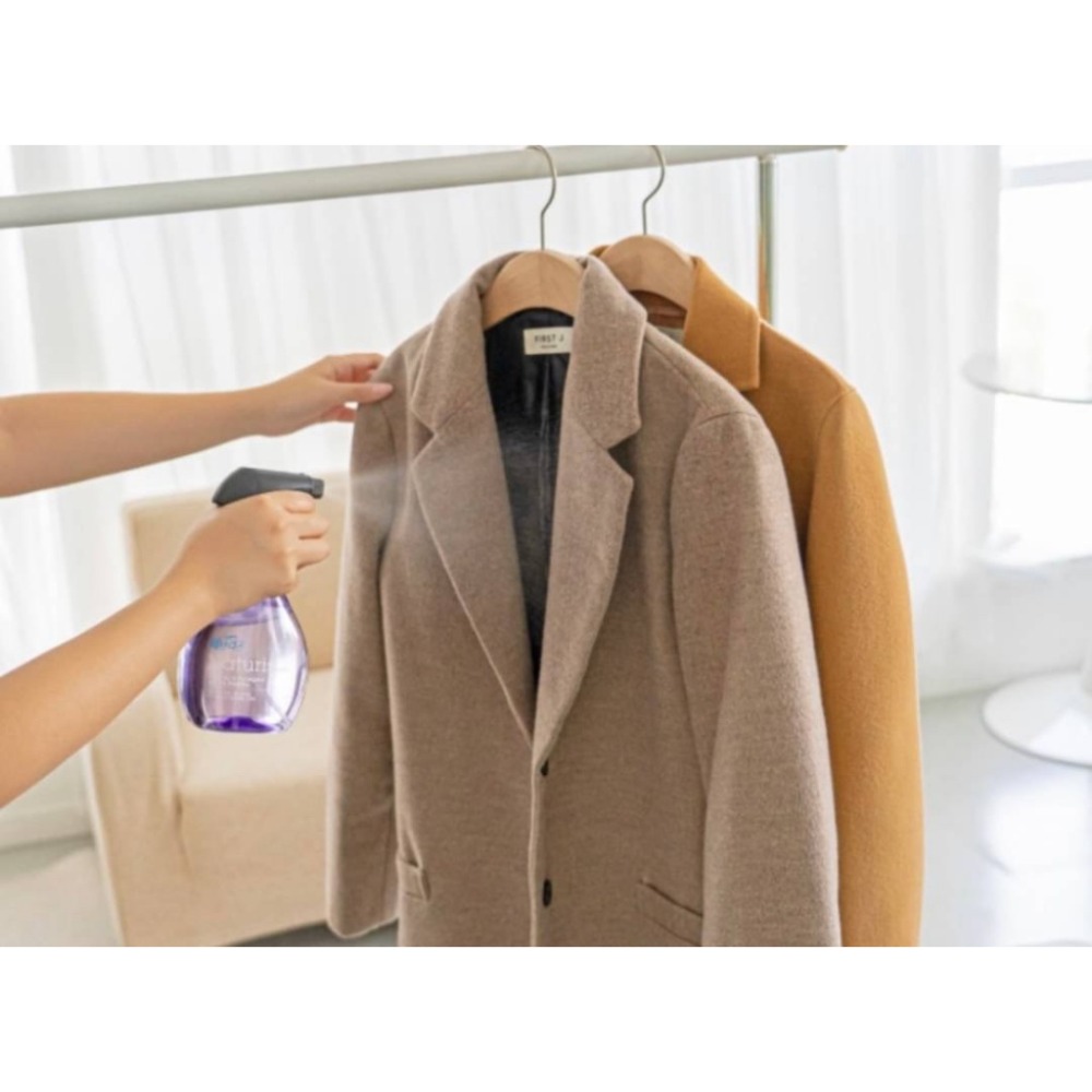 日本🇯🇵 Febreze 風倍清織物除菌消臭噴霧 370ml-細節圖3