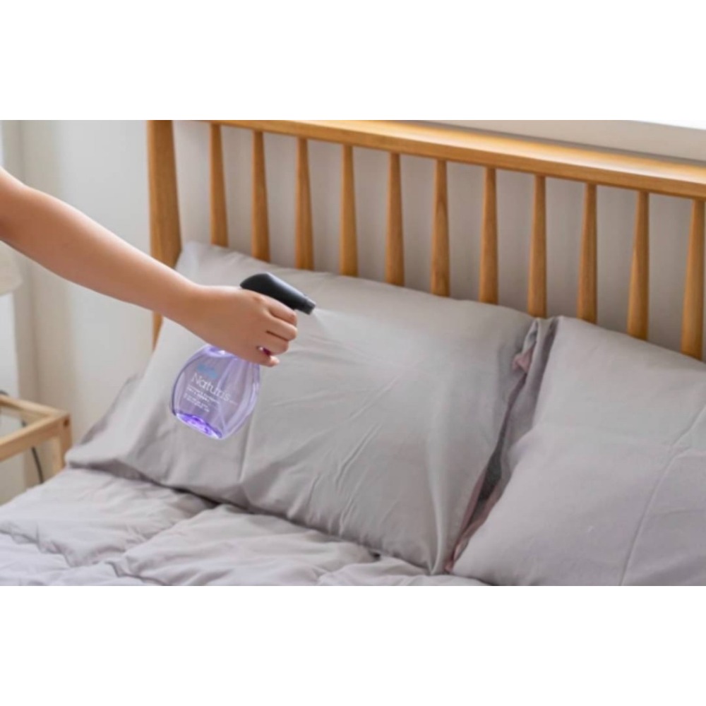 日本🇯🇵 Febreze 風倍清織物除菌消臭噴霧 370ml-細節圖4