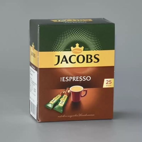 德國🇩🇪 Jacobs Espresso 即溶咖啡粉
