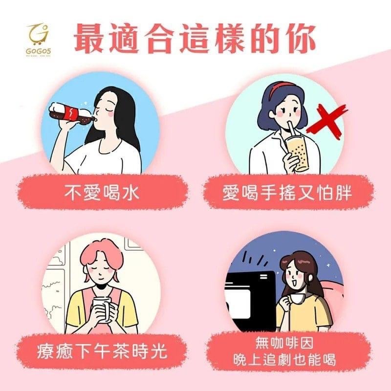 家家生醫 七日孅白桃玫瑰-孅體茶包(7包/盒)-細節圖3