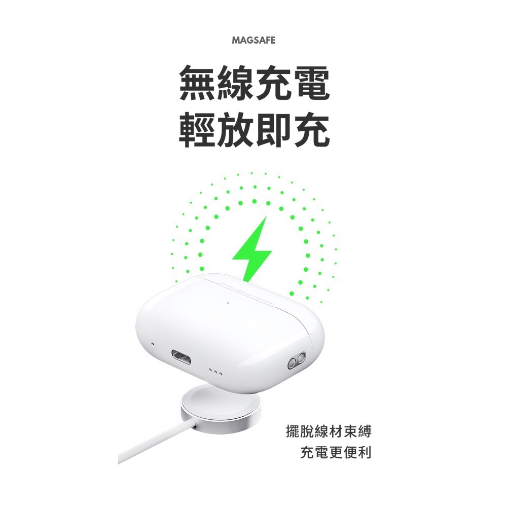 CB🌟G＇FIVE 基伍 ANC降噪 TWS真無線立體聲耳機 無線充電 13mm銅環降噪喇叭-細節圖8