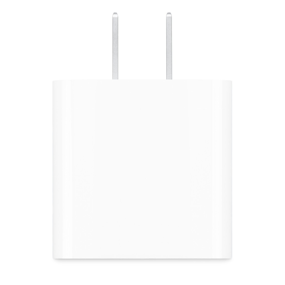 CB🌟APPLE原廠 USB-C 20W 電源轉接器 充電頭 充電器 TypeC頭 快充頭 蘋果充電頭-細節圖3