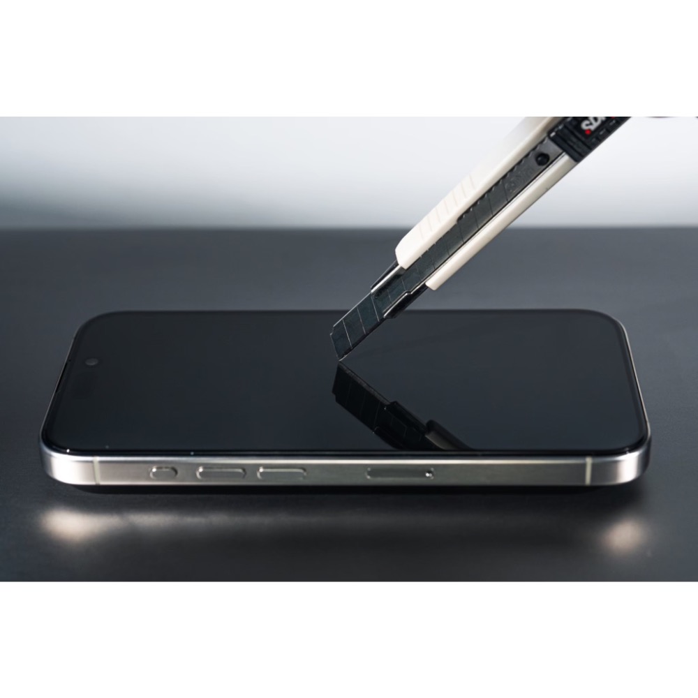 【現貨】Peijian🔥9H鋼化保貼🔥iPhone系列🌟護眼藍光👁️｜滿版貼合｜不卡殼-細節圖7