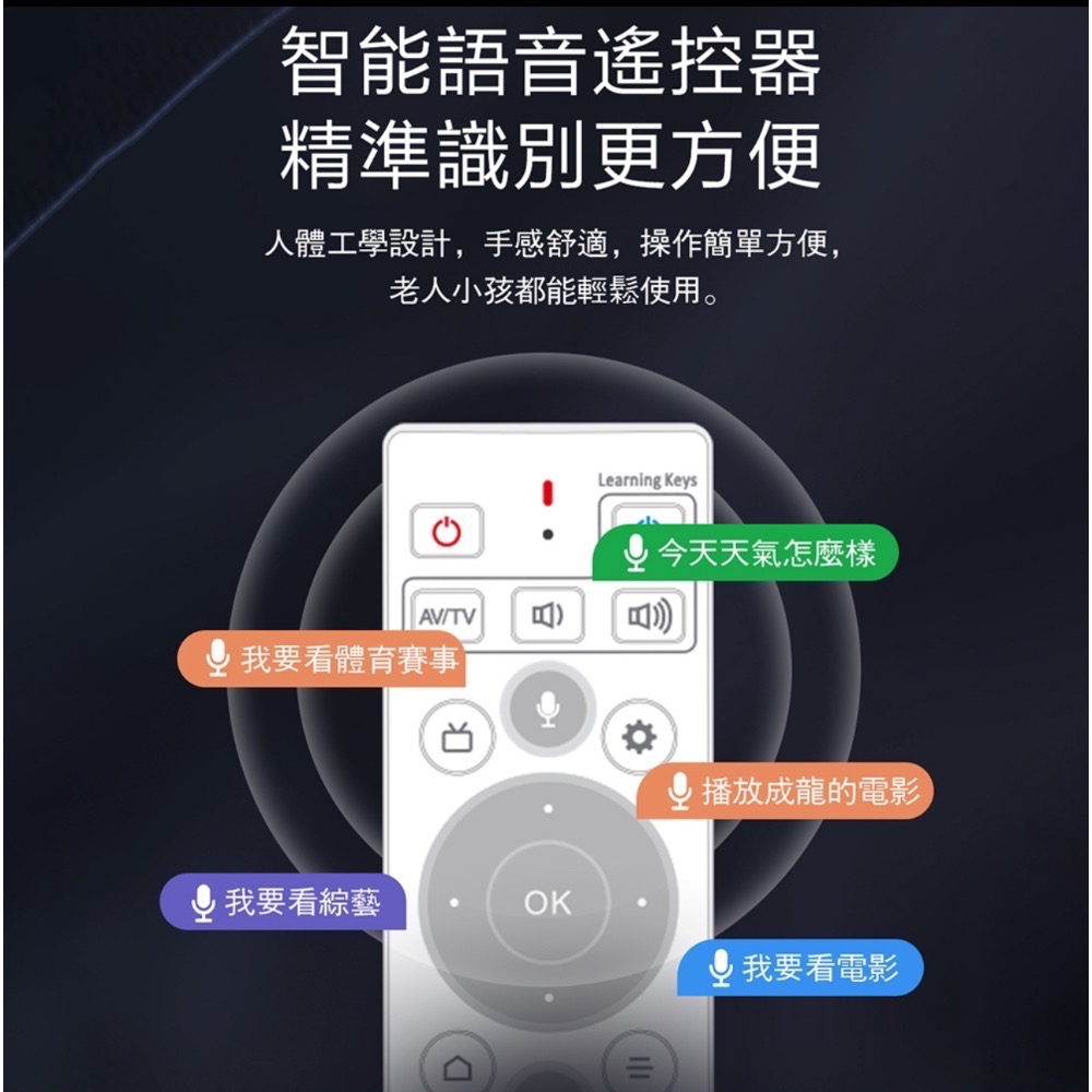 尾貨出清🌟安博盒子11代🔥保固一年 越獄純淨版 安博電視盒 可分期 台灣公司貨-細節圖5