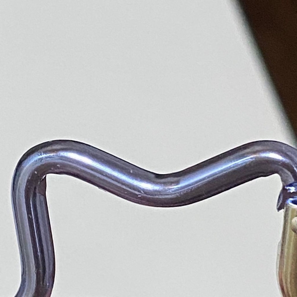 鋁合金 五角星 中號 星星掛扣 安全扣 – 鑰匙扣 包包扣 掛鉤 配件 扣環 彈簧扣 金屬扣-細節圖4