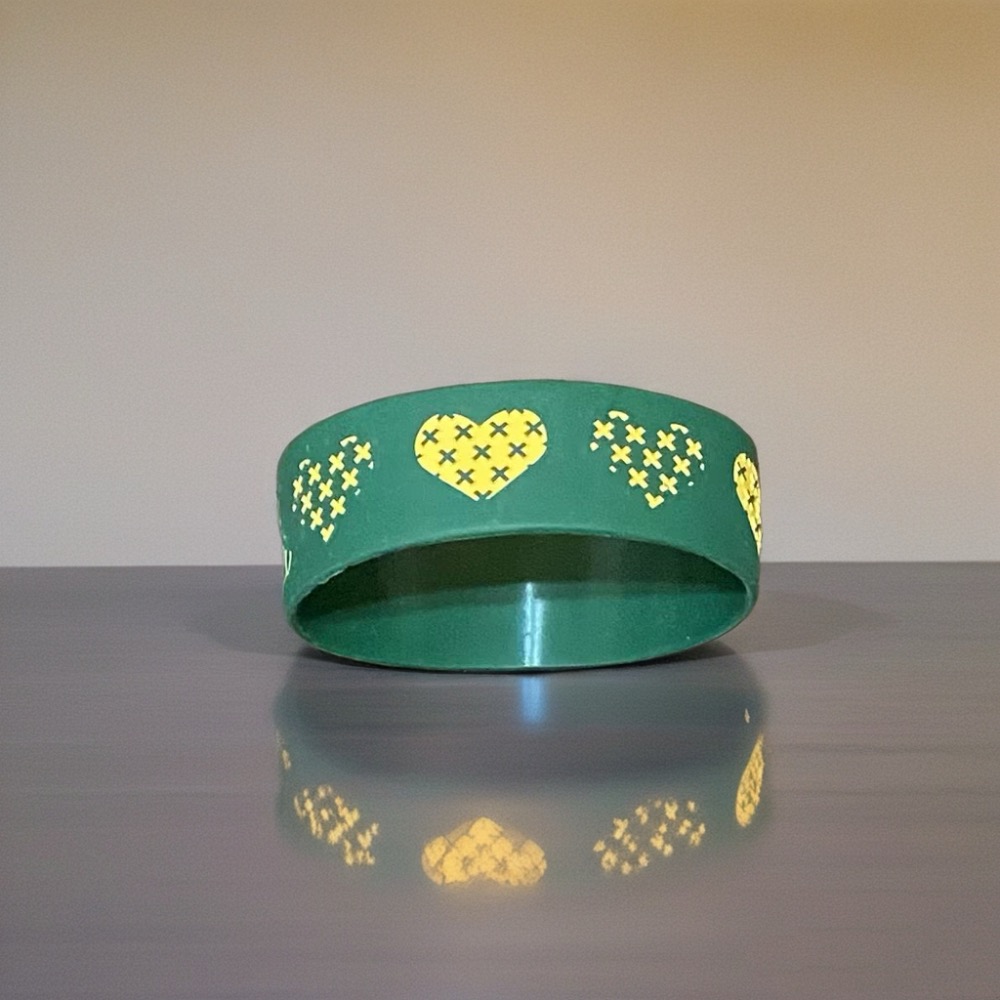 米津玄師 Bremen 演唱會 周邊 手環-細節圖3