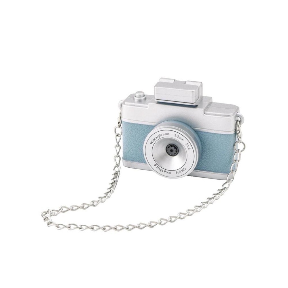 3coins 玩具相機 相機 迷你相機-細節圖5