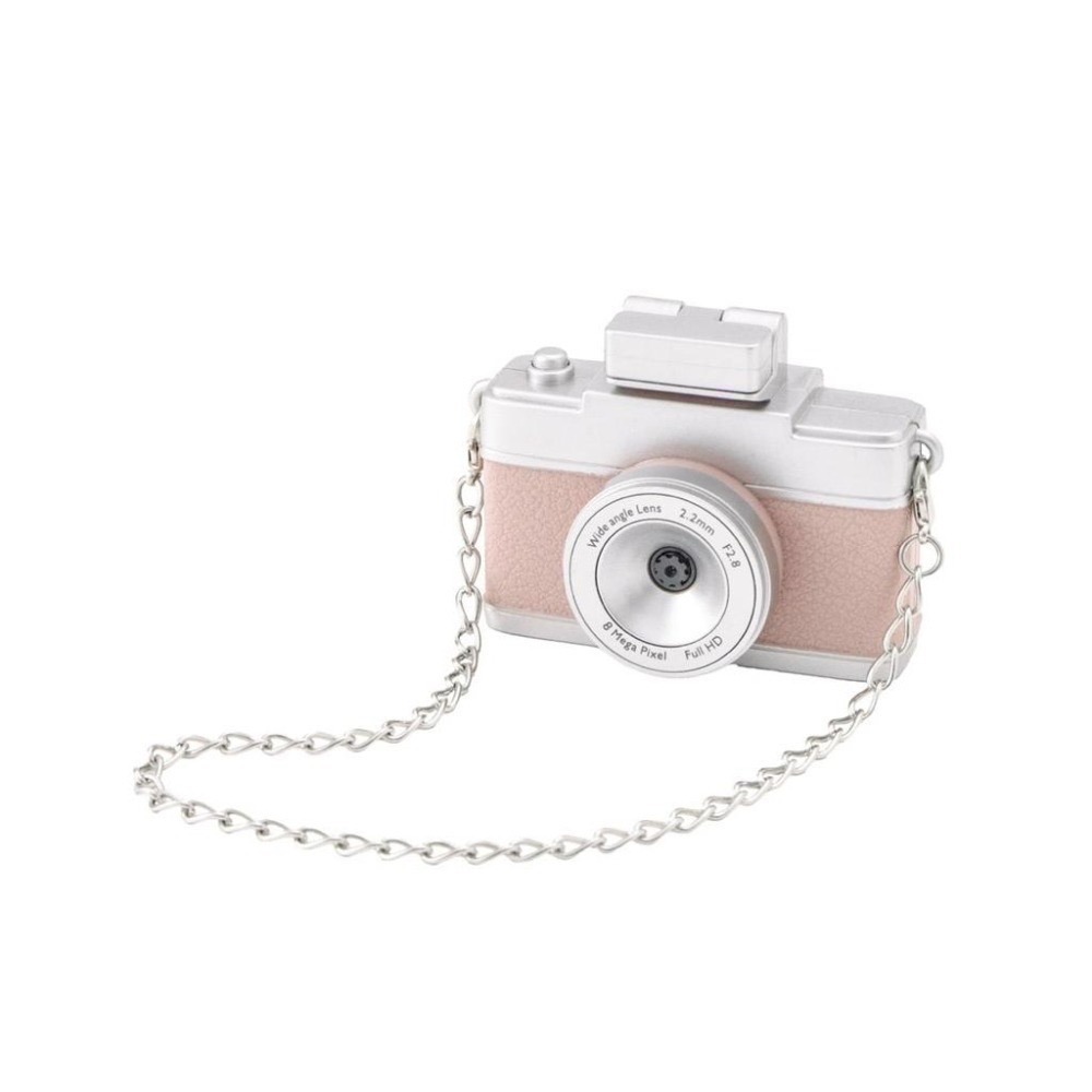 3coins 玩具相機 相機 迷你相機-細節圖2