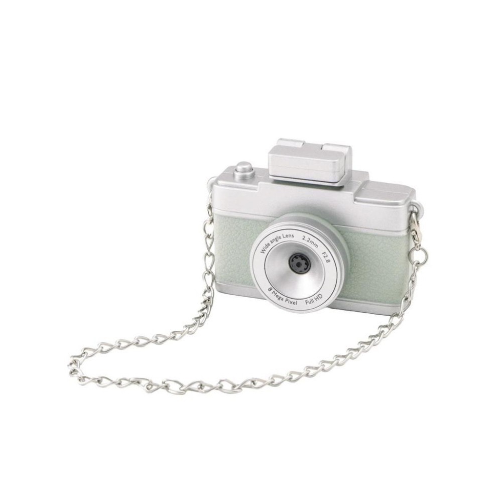 3coins 玩具相機 相機 迷你相機-細節圖3