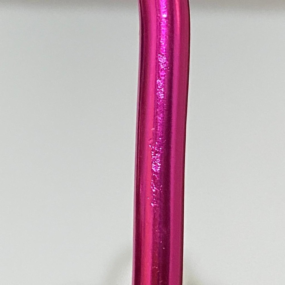 鋁合金 愛心 大號 愛心造型 彈簧扣 – 鑰匙扣 包包扣 掛鉤 配件 扣環 彈簧扣 金屬扣-細節圖4