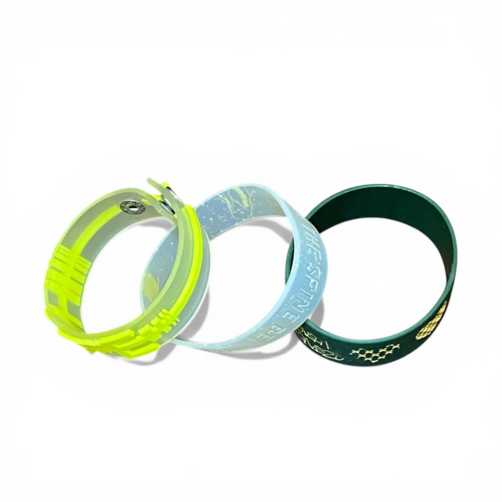 米津玄師 2019 當脊椎變成蛋白石 演唱會 周邊 手環-細節圖2