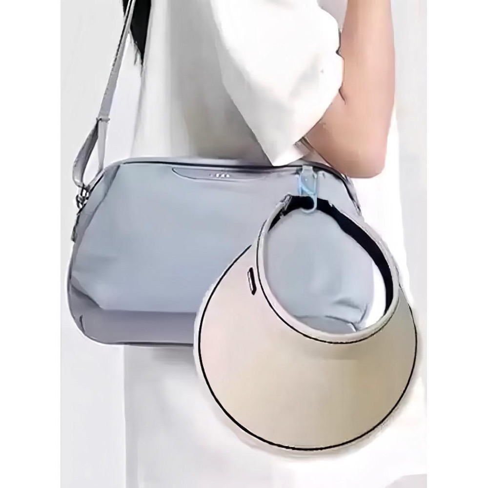 帽子夾 S型 旅行便攜 夾子 掛鉤 固定扣 – 鑰匙扣 包包扣 掛鉤 配件 扣環 彈簧扣 金屬扣-細節圖4