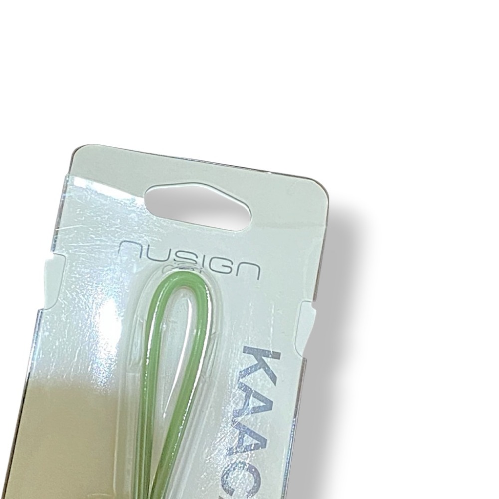 綠(紙板有凹折)