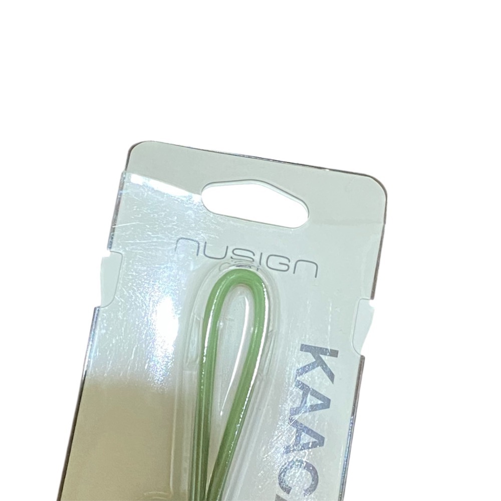 得力 Deli紐賽 nusign 磁吸 開箱刀 拆快遞神器 迷你便攜 小型 安全 拆封小刀-規格圖6