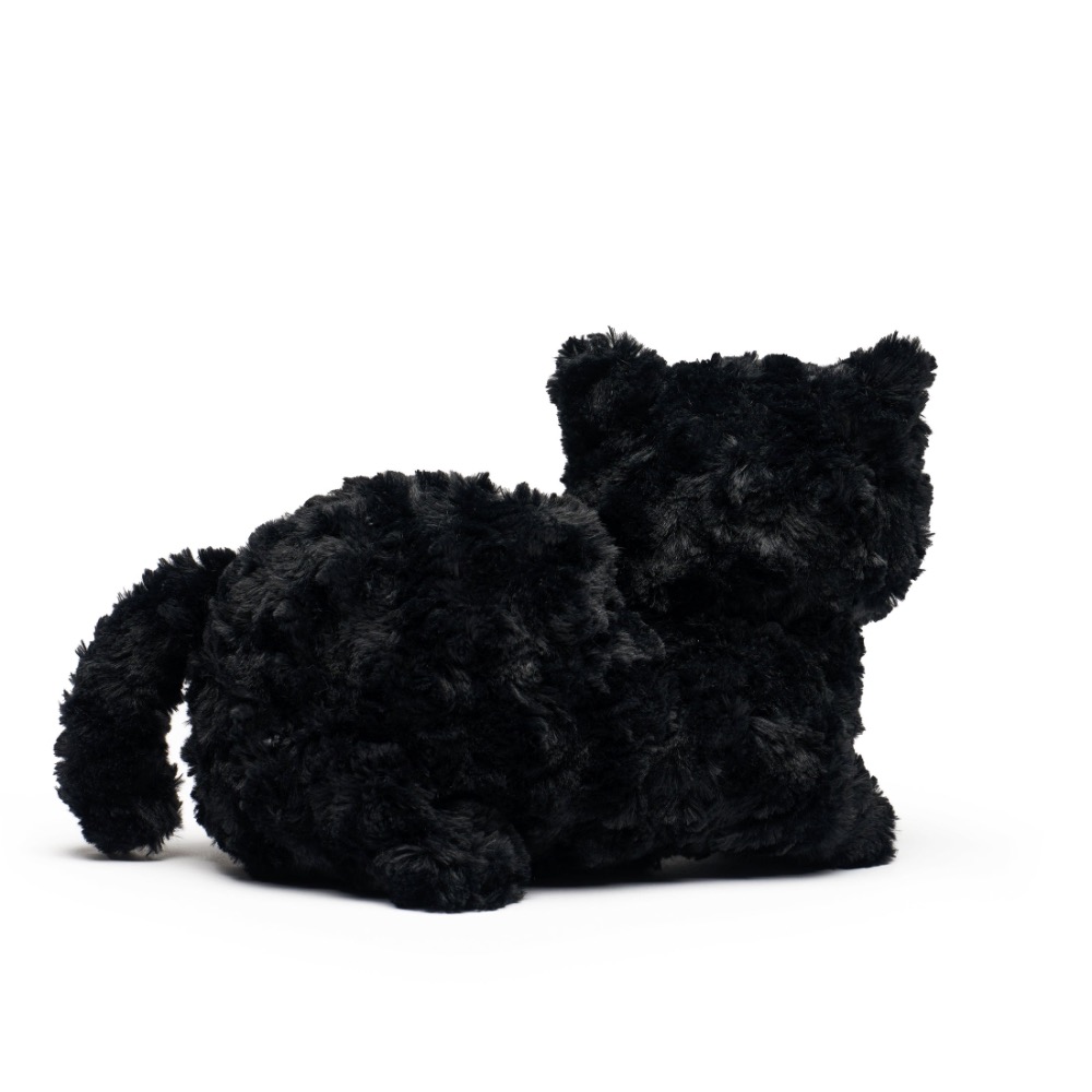 米津玄師 JUNK演唱會周邊 貓咪 黑色 BLACK AND RED-細節圖4