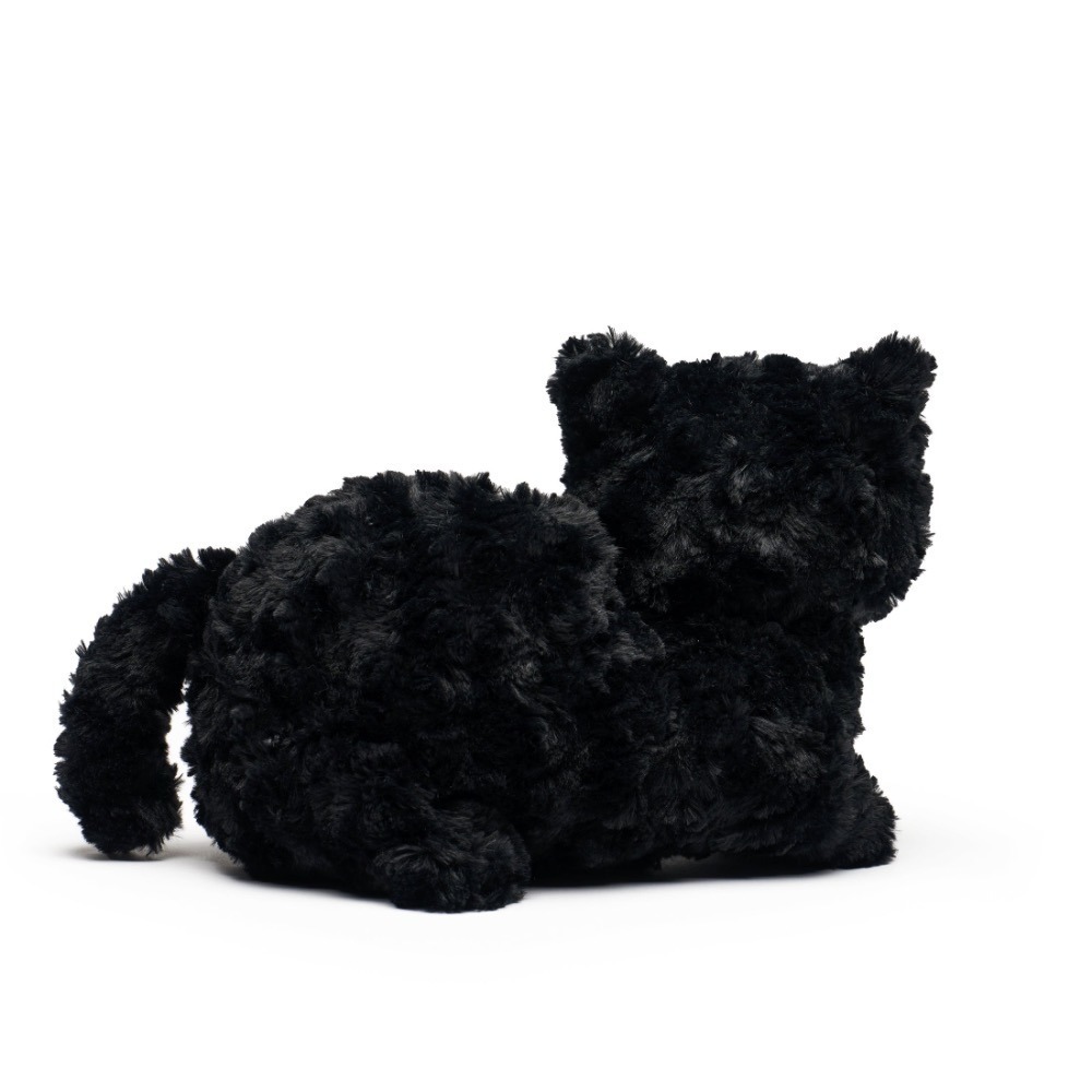 米津玄師 JUNK 演唱會 周邊 貓咪 黑色 BLACK AND RED-細節圖2