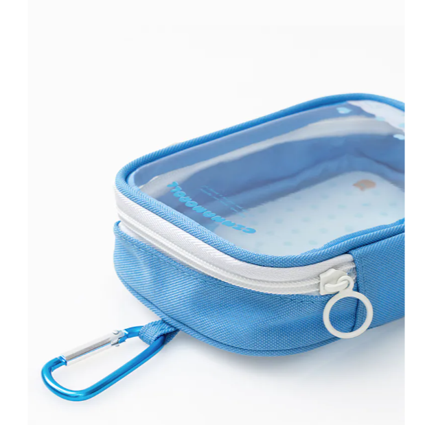 三麗鷗 Sanrio 7-11 娃包 痛包 趴睡系列 娃娃 吉伊卡哇 吊飾 可用 大耳狗-細節圖3