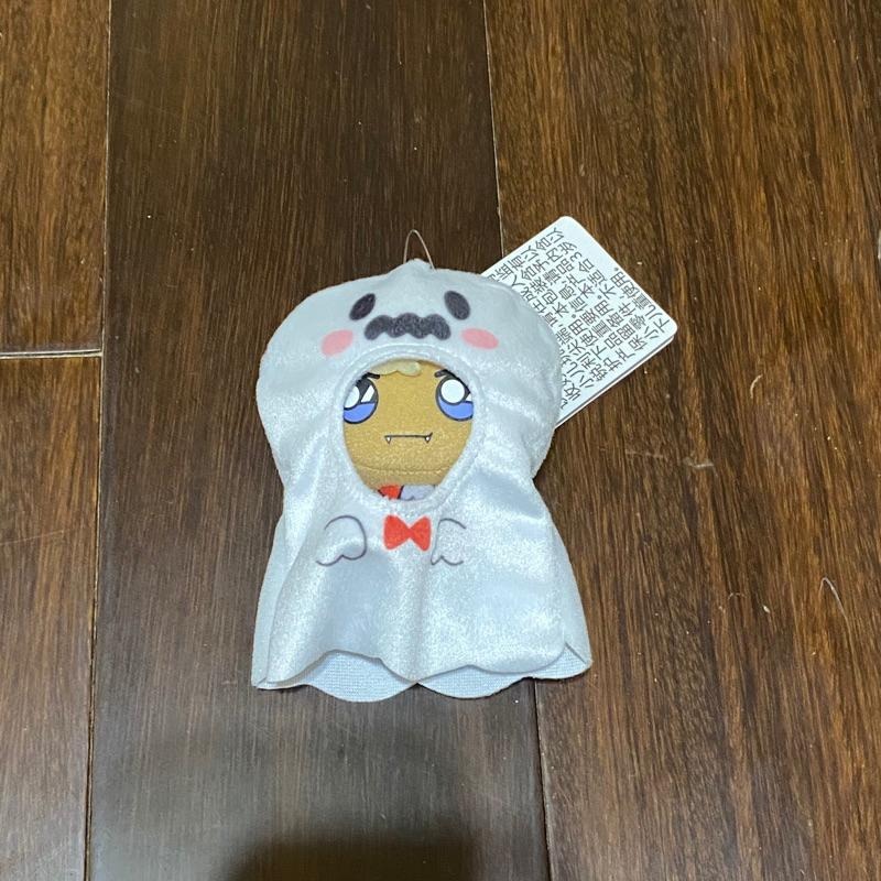 名偵探柯南 柯南 Sega 景品 Matiwooz 萬聖節 醜娃 安室透 安室-細節圖3