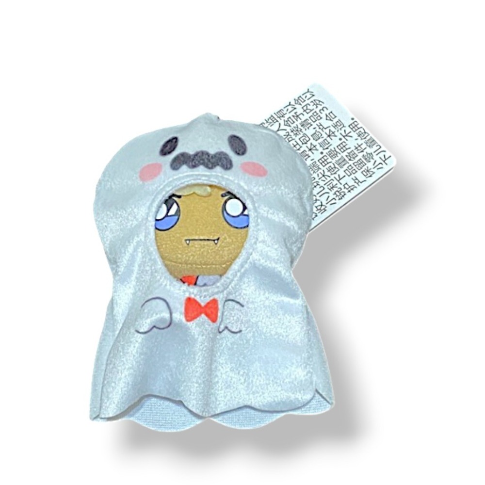 名偵探柯南 柯南 SEGA 景品 Matiwooz 萬聖節 醜娃 安室透 安室-細節圖3