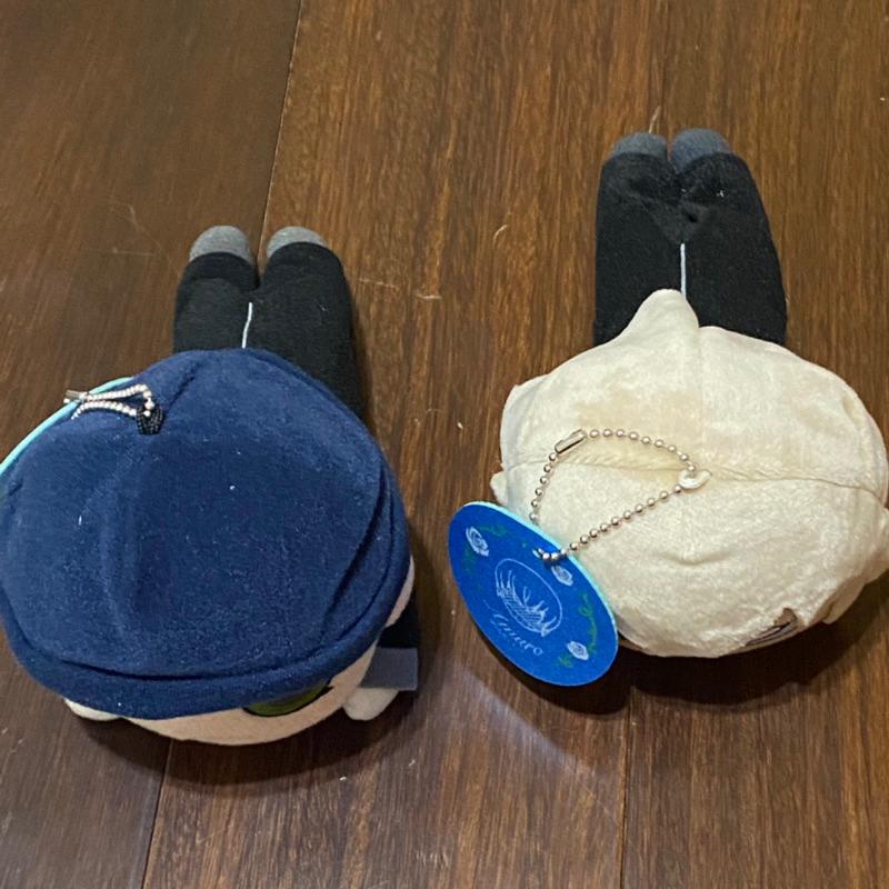 名偵探柯南 柯南 SEGA 燕尾服 西裝 趴娃 赤井秀一 赤井 安室 安室透-細節圖3