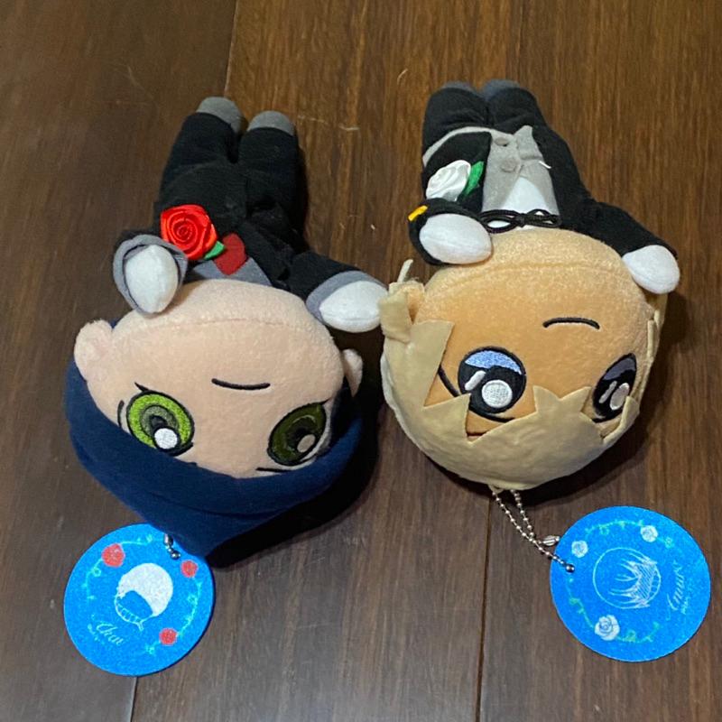 名偵探柯南 柯南 SEGA 燕尾服 西裝 趴娃 赤井秀一 赤井 安室 安室透-細節圖4