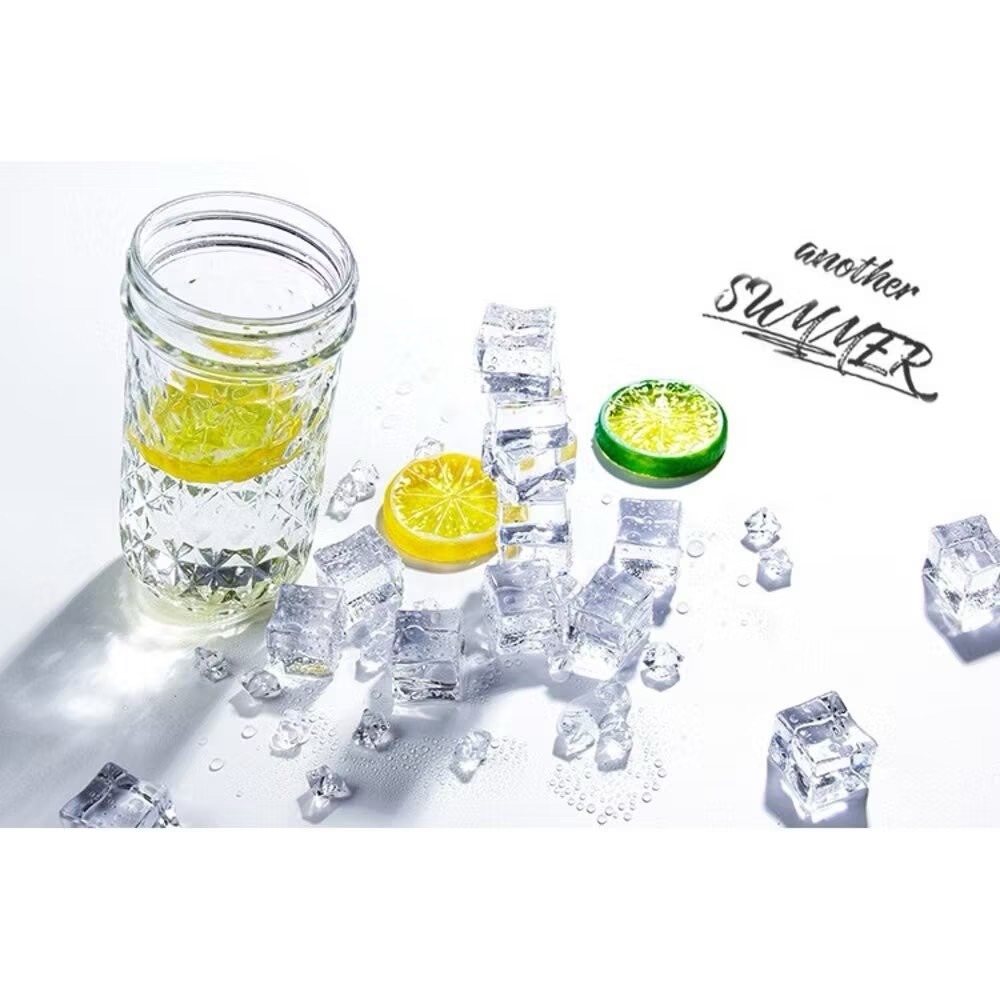 祭壇 道具 冰塊 裝飾 周邊 展示 擺拍-細節圖2