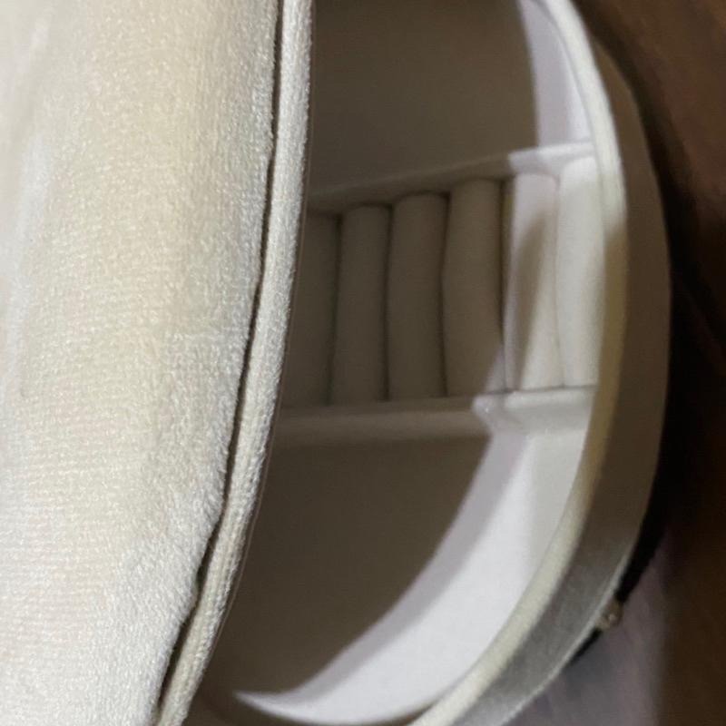 3coins 首飾盒 收納盒 沙發 黏土人 可用 擺拍 展示 周邊 裝飾-細節圖2