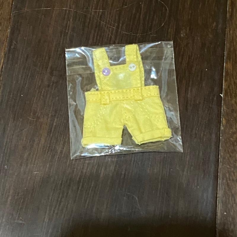 Gsc ob11 衣服 鞋 褲 吊帶 褲 條紋 毛衣 鐳射 外套 漁夫帽-細節圖4