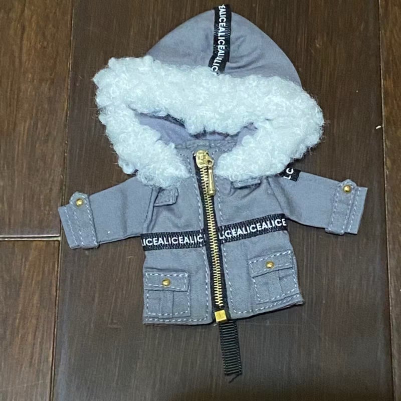 Gsc ob11 衣服 鞋 褲 吊帶 褲 條紋 毛衣 鐳射 外套 漁夫帽-規格圖9