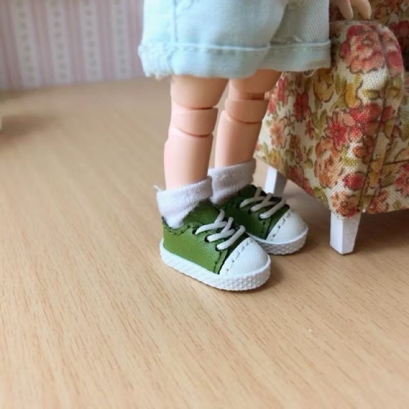 Gsc ob11 衣服 鞋 褲 吊帶 褲 條紋 毛衣 鐳射 外套 漁夫帽-規格圖9