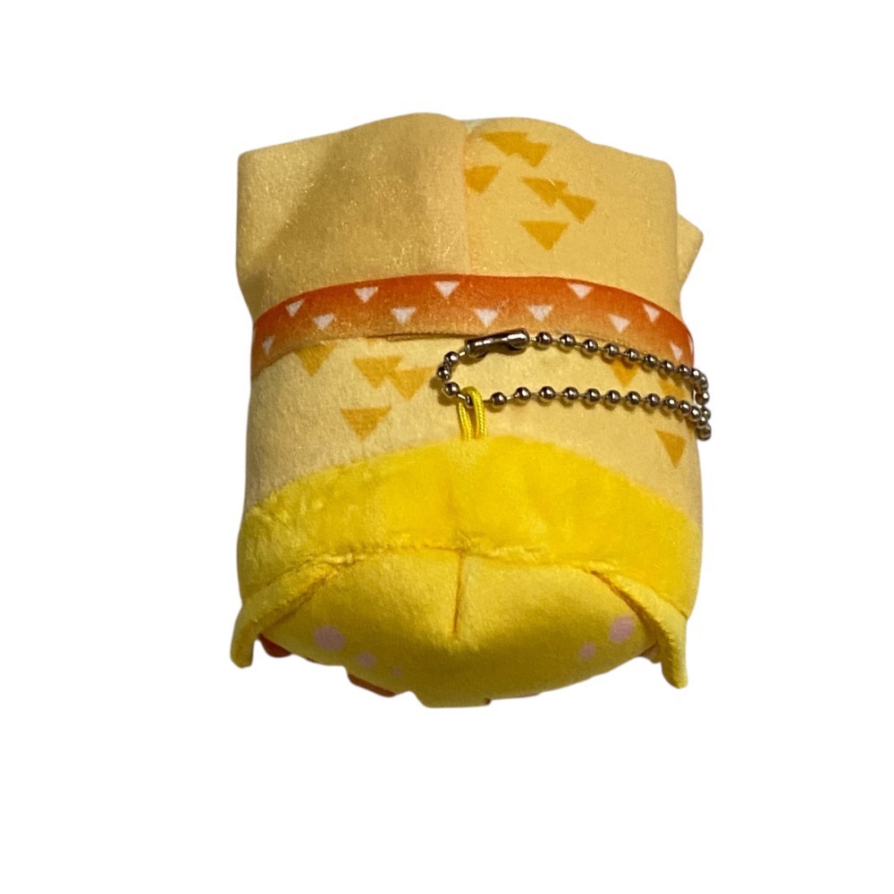 鬼滅之刃 鬼滅 東映 太秦 映画村 京ノ御仕事 もちころりん 我妻善逸 善逸-細節圖2